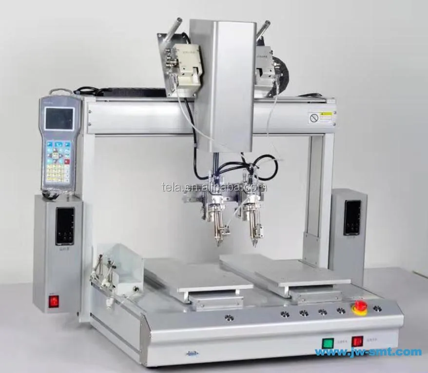 Promo Soldering machine station  for  factory production