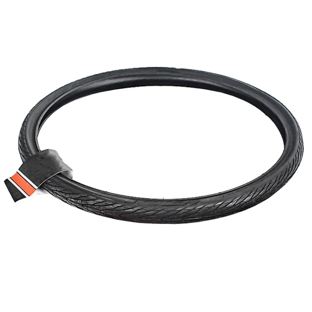 إطار الدراجة الجبلية 26*1.75 27*1.75 مركب مزدوج من المطاط 60TPI إطار قابل للطي دراجة بدون أنابيب مضادة للثقب ملحقات ركوب الدراجات