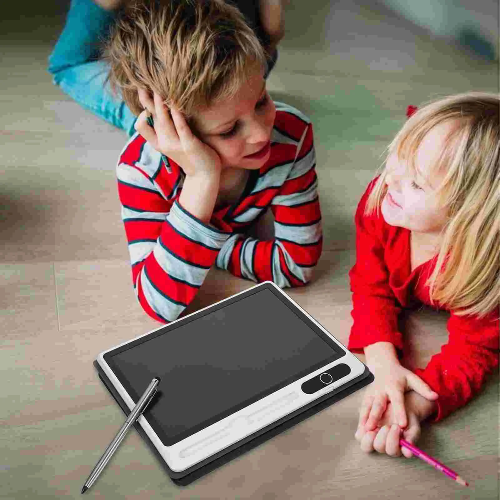 Digital Notepad Electronic Book Writing Tablets The Notebook Aldult Plastic for Adults Child