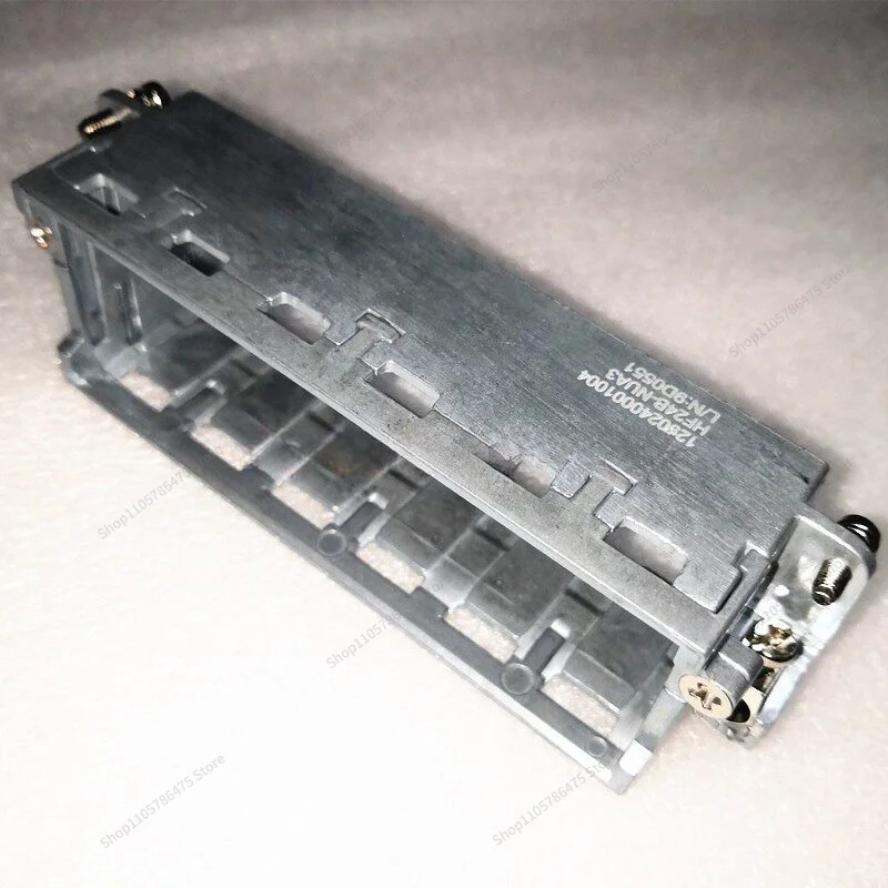 For Connector HF24B-NUA3 6-Position Bracket A-F Frame 1290240001004