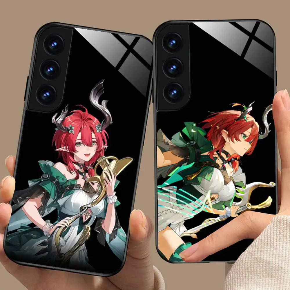 Wuthering Waves Cia…