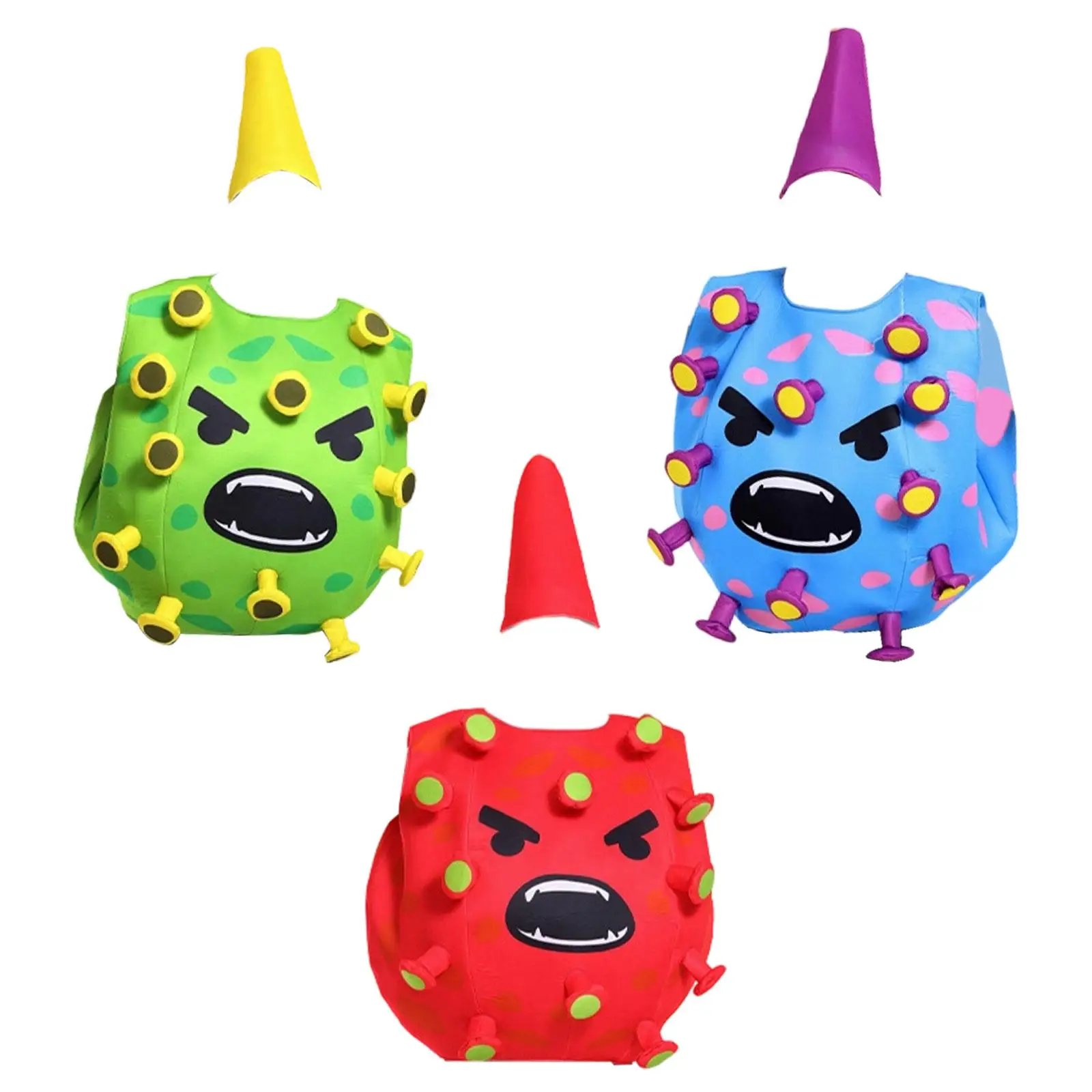 Traje de halloween com chapéu fantasia vestido para adultos cosplay roupa para desempenho de palco feriado masquerade fingir jogar festa