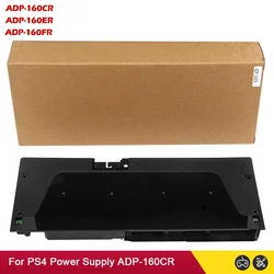 Power Supply Adapter For ADP-160CR ADP-160ER ADP-160FR N15-160P1A N16-160P1A N17-160P1A For PS4 Slim 22XX 25XX Console Parts