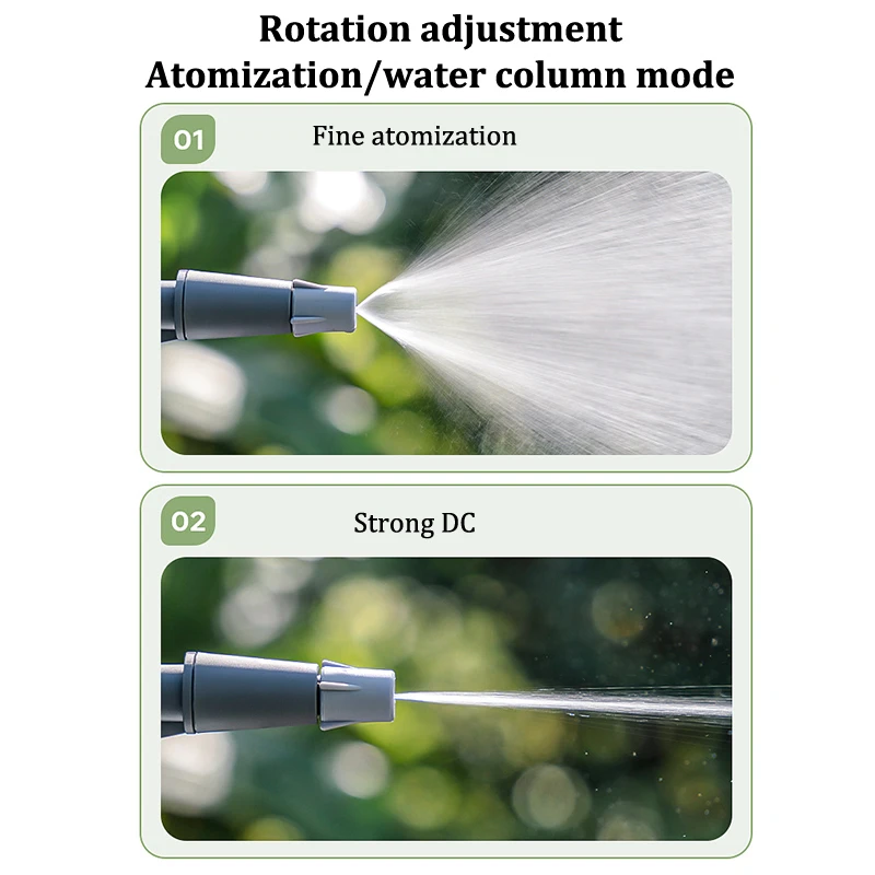 ضغط اليد بخاخ المياه المحمولة حديقة البخاخ مسقاة النباتات مضخة هواء يدوية سقي زهرة حديقة أدوات الري