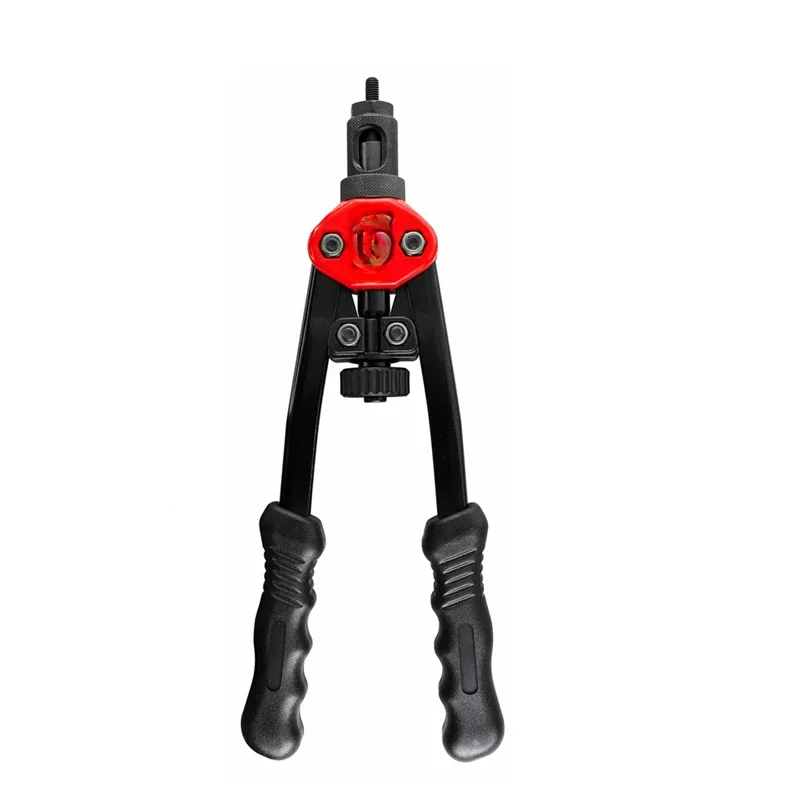 Suitable for nut gun Ram grab manual riveting  head automatic riveting tool pull nut