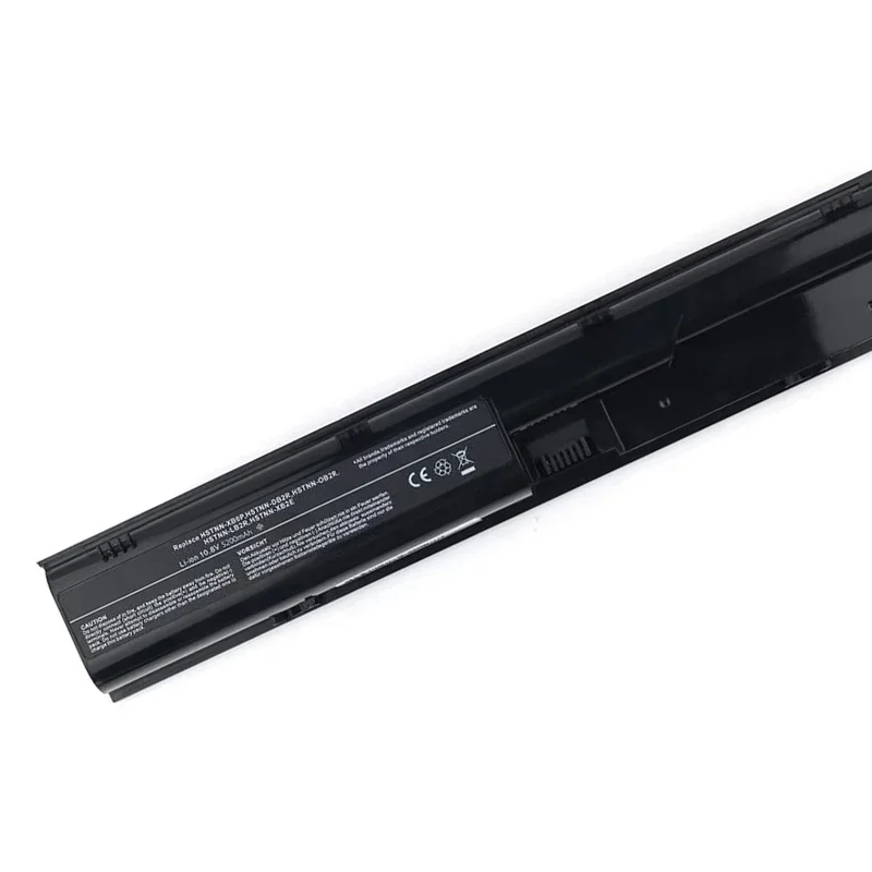 Imagem -05 - Bateria do Portátil para hp Probook 4330s 4331s 4430s 4431s 4435s 4436s 4440s 4441s 4446s 4530s 4535s 4540s 4545s Lc32ba122 Pr06 Pr09