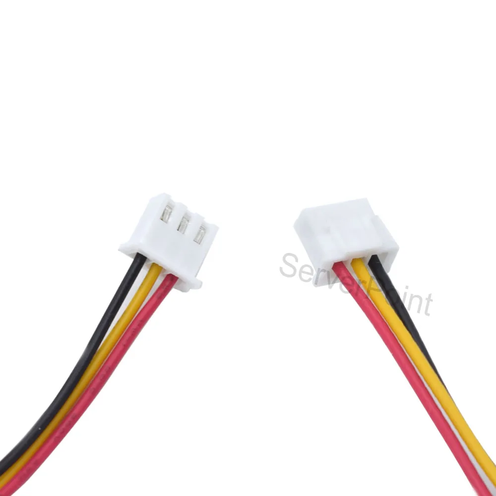 NEW For EFC-08E12W-EF07 DC12V 0.70A Server Cooling Fan