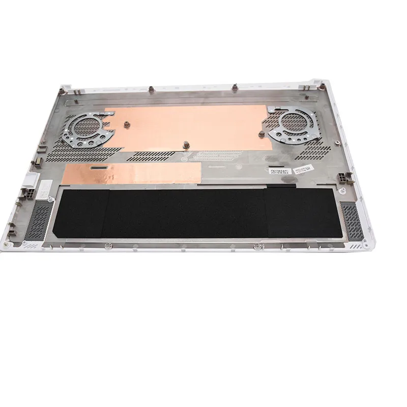 Imagem -02 - Capa Inferior para Asus Cor Branca Ga503 Ga503q Ga503r