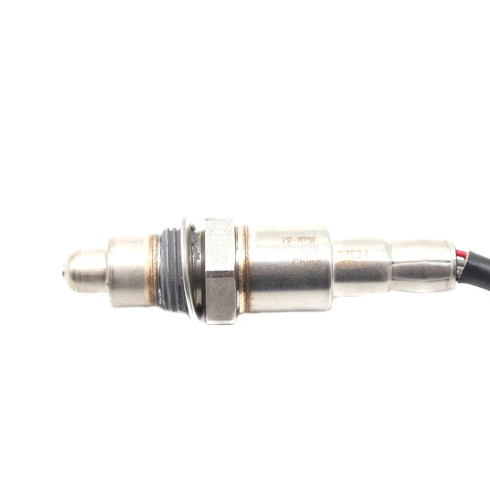 Nuevo Sensor de oxígeno Lambda O2 de relación aire-combustible para Volkswagen Polo Bora Beetle Fusca Bjalla para Skoda Fabia 1,0 2,0 11-19 04C 906262 K