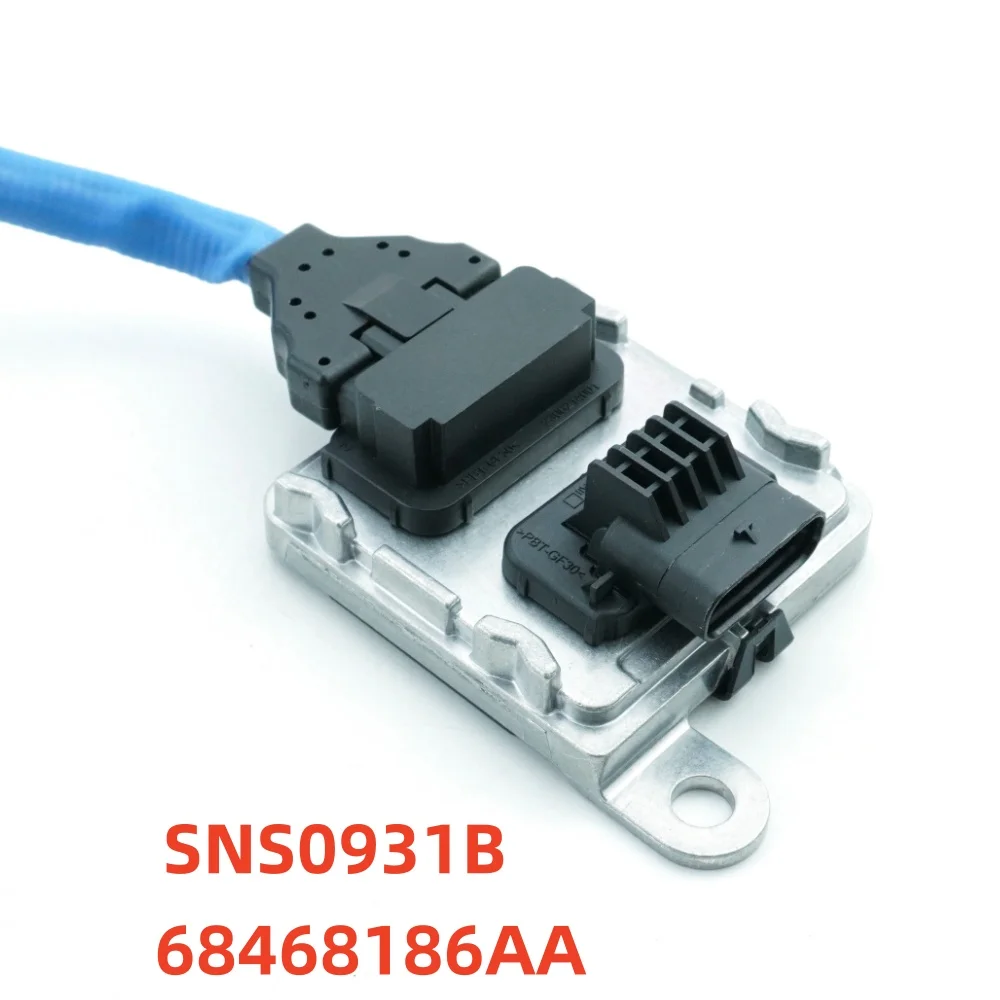 

Датчик NOx 68468186AA SNS0931B для Jeep Compass Renegade Fiat Doblo, высококачественный датчик оксида азота, автозапчасти A3C03445500-01