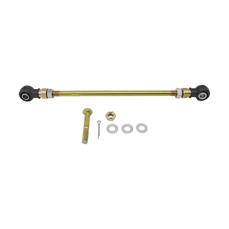 2x Tie Rod Set Fit For Polaris Sportsman 500 4x4 HO 2001 2002 2003