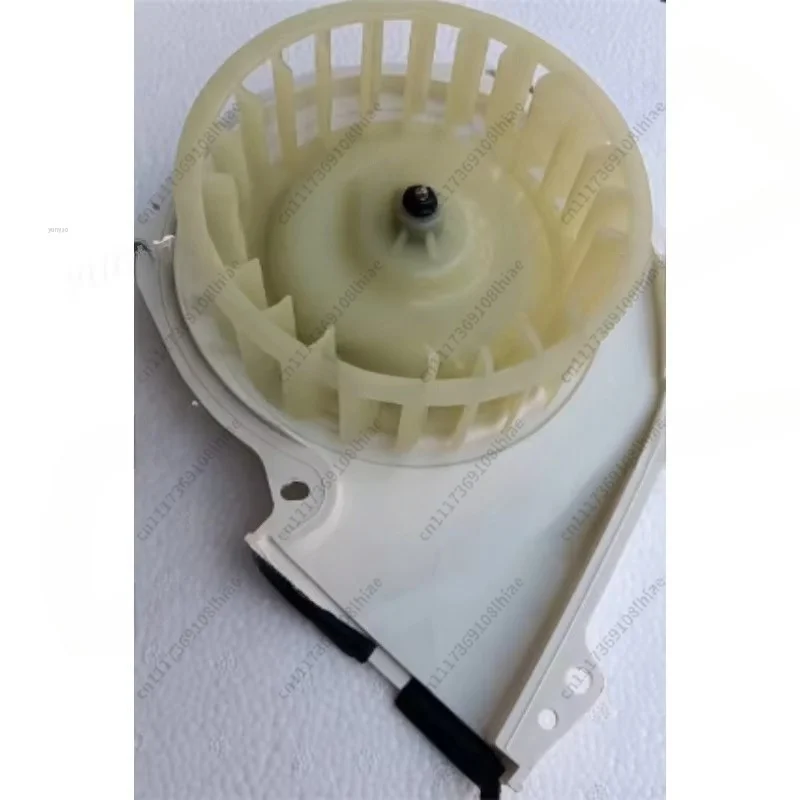 LG Original Fan Module 4681ER1007E Washer Dryer Duct Assembly Compatible with WD-A12355DS WDA066