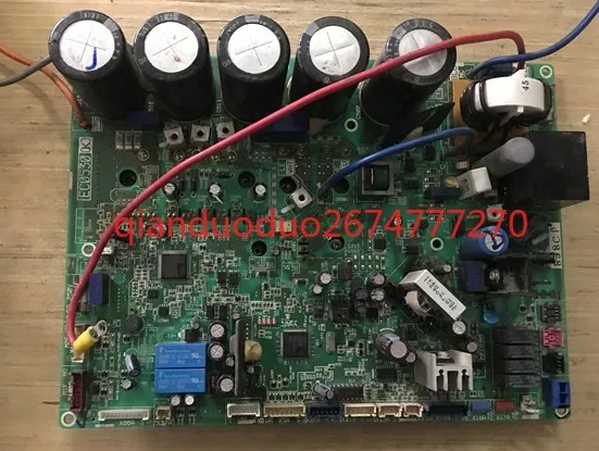 

Suitable for Daikin frequency conversion board EC0530 (K) RMXS112DV2C frequency conversion module