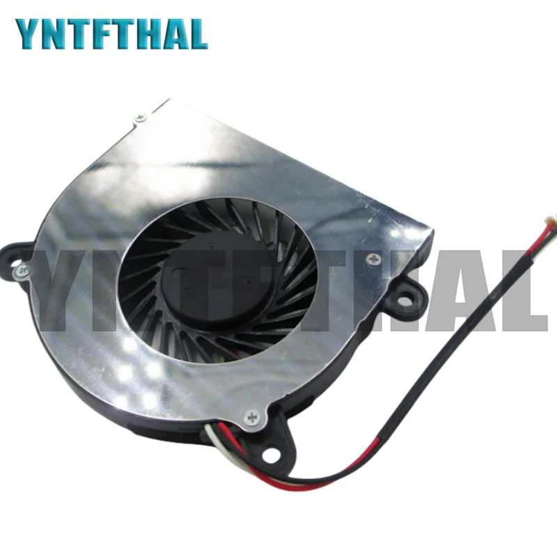 Laptop CPU Cooling For S6000 X600 CPU FAN AB6505HX-J03 DC5V 0.40A For