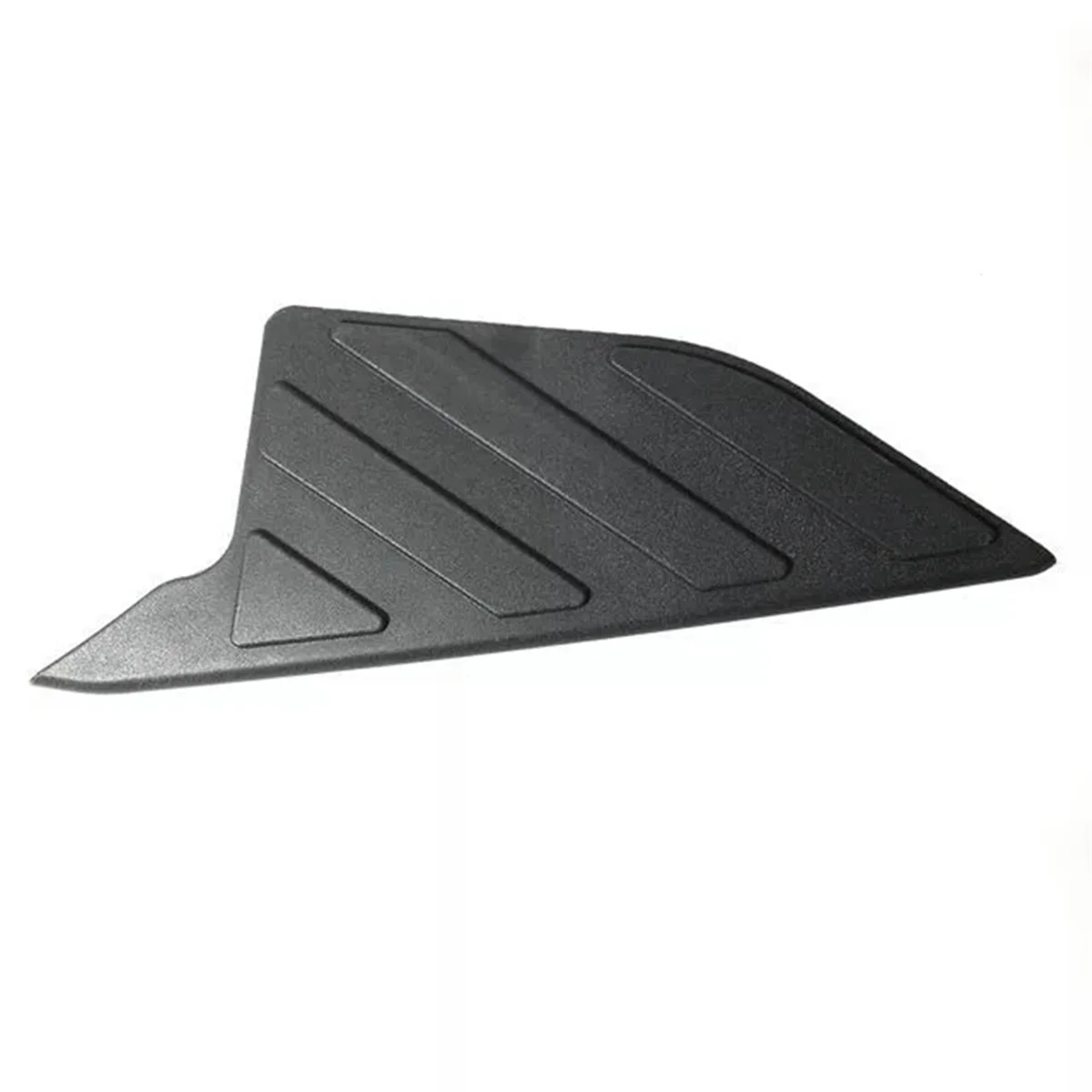 Car Rear Bumper Step Pads 85070-EA010 85071-EA010 for Nissan Xterra 2005-2012 Rear Guard Pedal