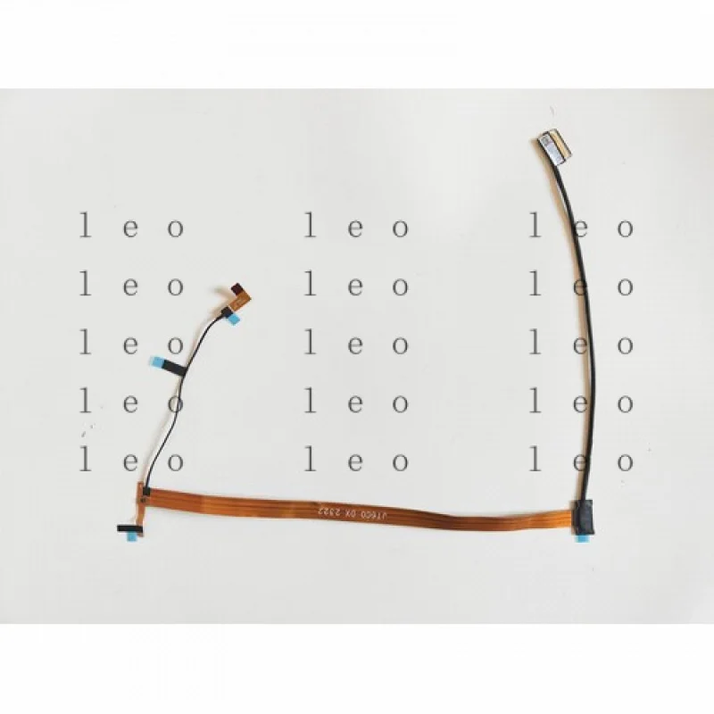 

DD Webcam Camera Cable For Lenovo Thinkpad T16 Gen1 P16s 5C11C12662 DC02C00UE10