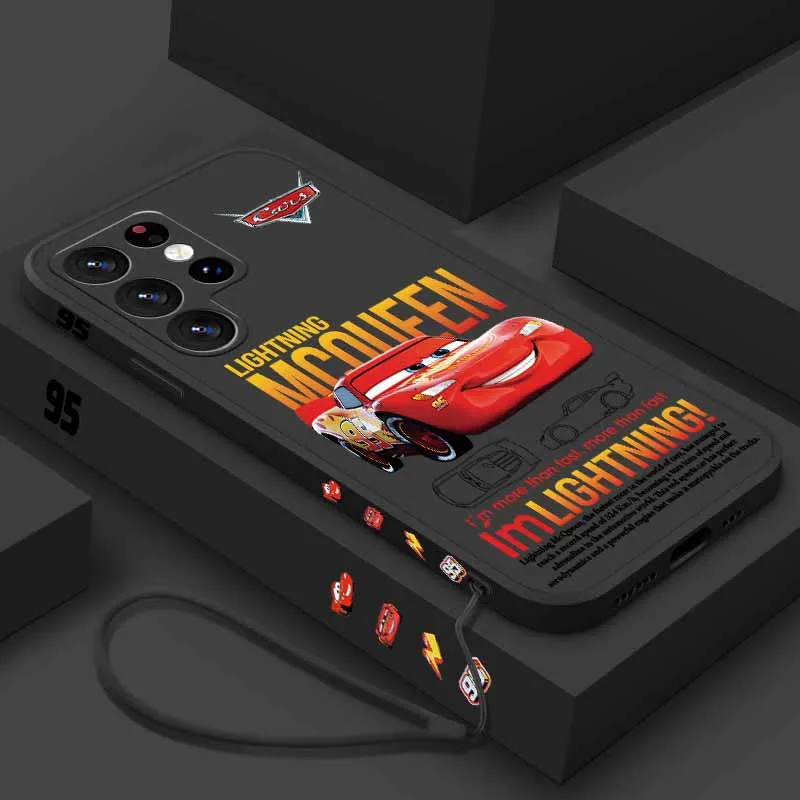 Cars Lightning Mcqu…