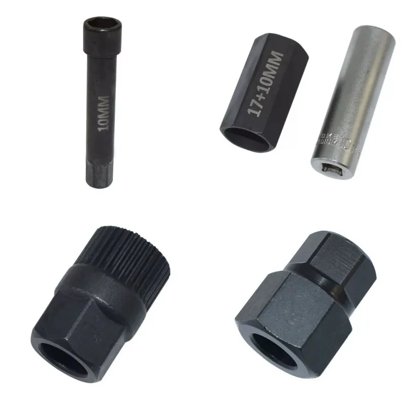 

Для Toyota Lexus Corolla Camry MARK X автомобильный генератор односторонний шкив специальные инструменты для разборки и удаления