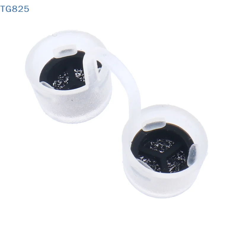 【AN】【AN】Carbon Nose Invisible Nasal Filter Anti Air Pollution Pollen Allergy Dust Filter