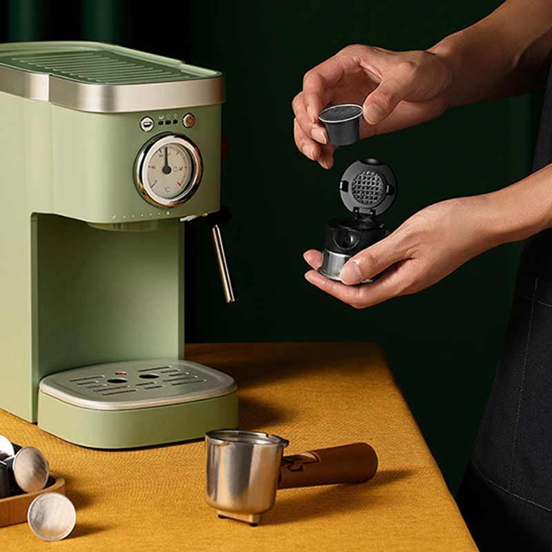 Espresso Machine KC…