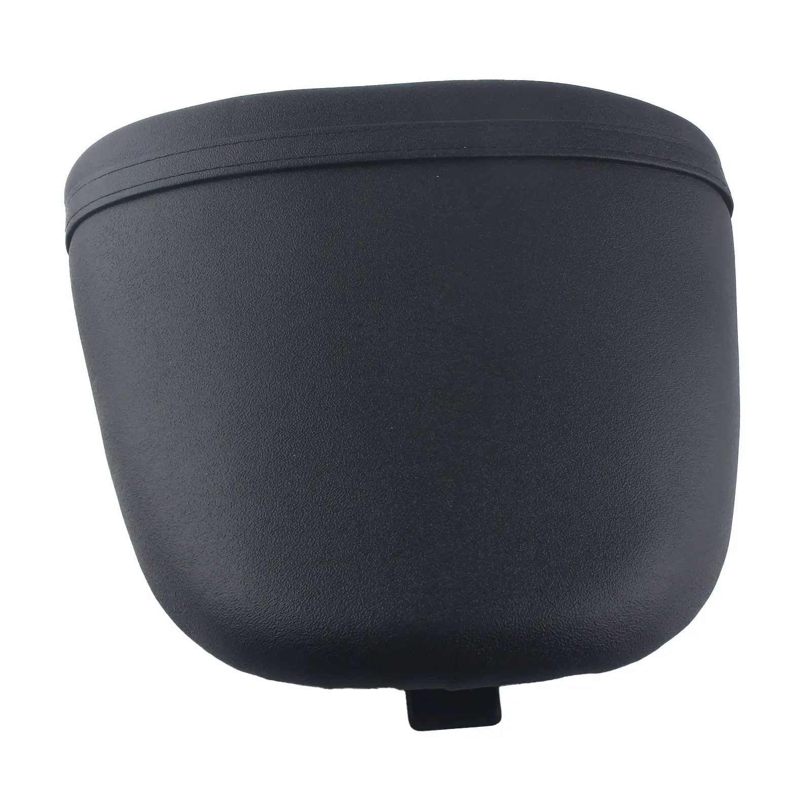 

For Suzuki GSXR600 1996-2000 GSXR750 1997-1999 Motorcycle Rear Passenger Cushion Seat Pillion