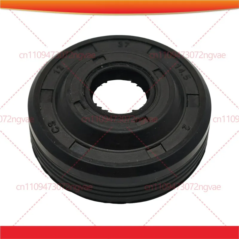 3pcs For Husqvarna 137 340 HU55 Chainsaw Crankshaft Oil Seals New Model Size Oil Seal Crankcase Gasket Parts