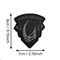 Pvc patch  1