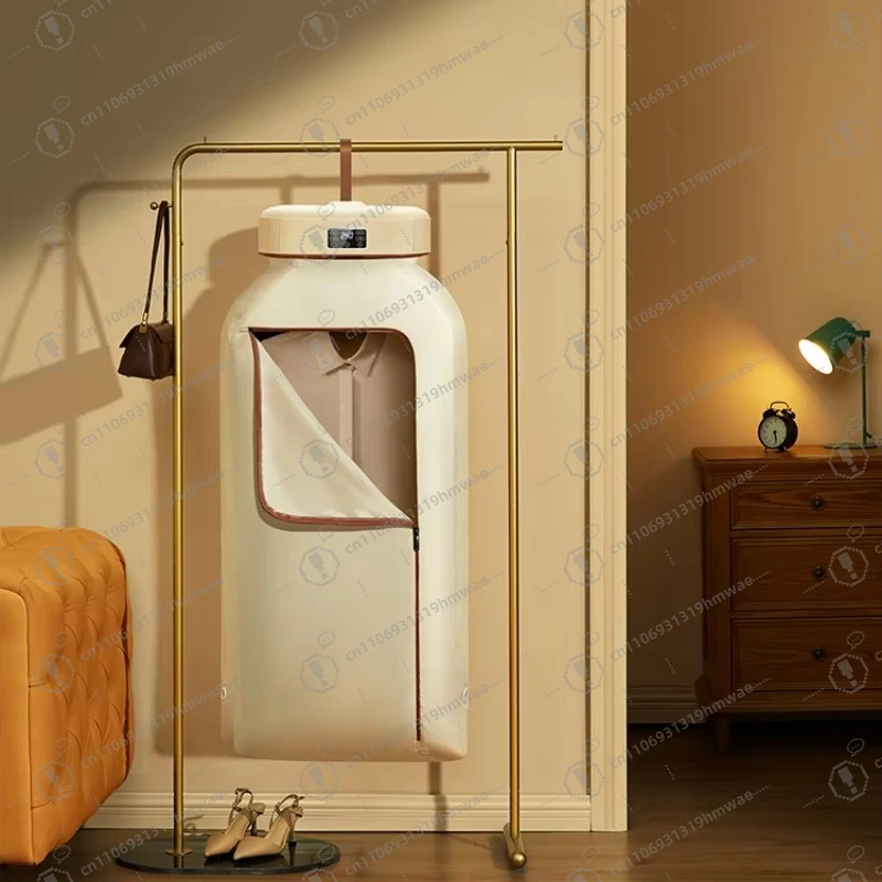 

Indoor Dryer Foldable Portable Dryer Heated Cabinet Dryer Folding