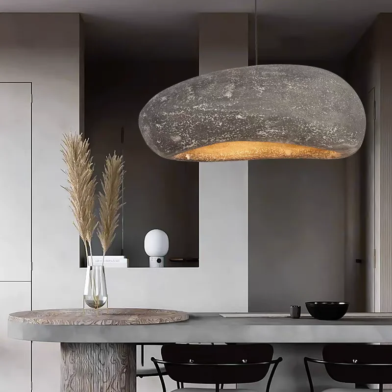 

Hand Knitted home decoration pendant light, fashionable minimalist design pendant light, for living room, bedroom, study YX931PP