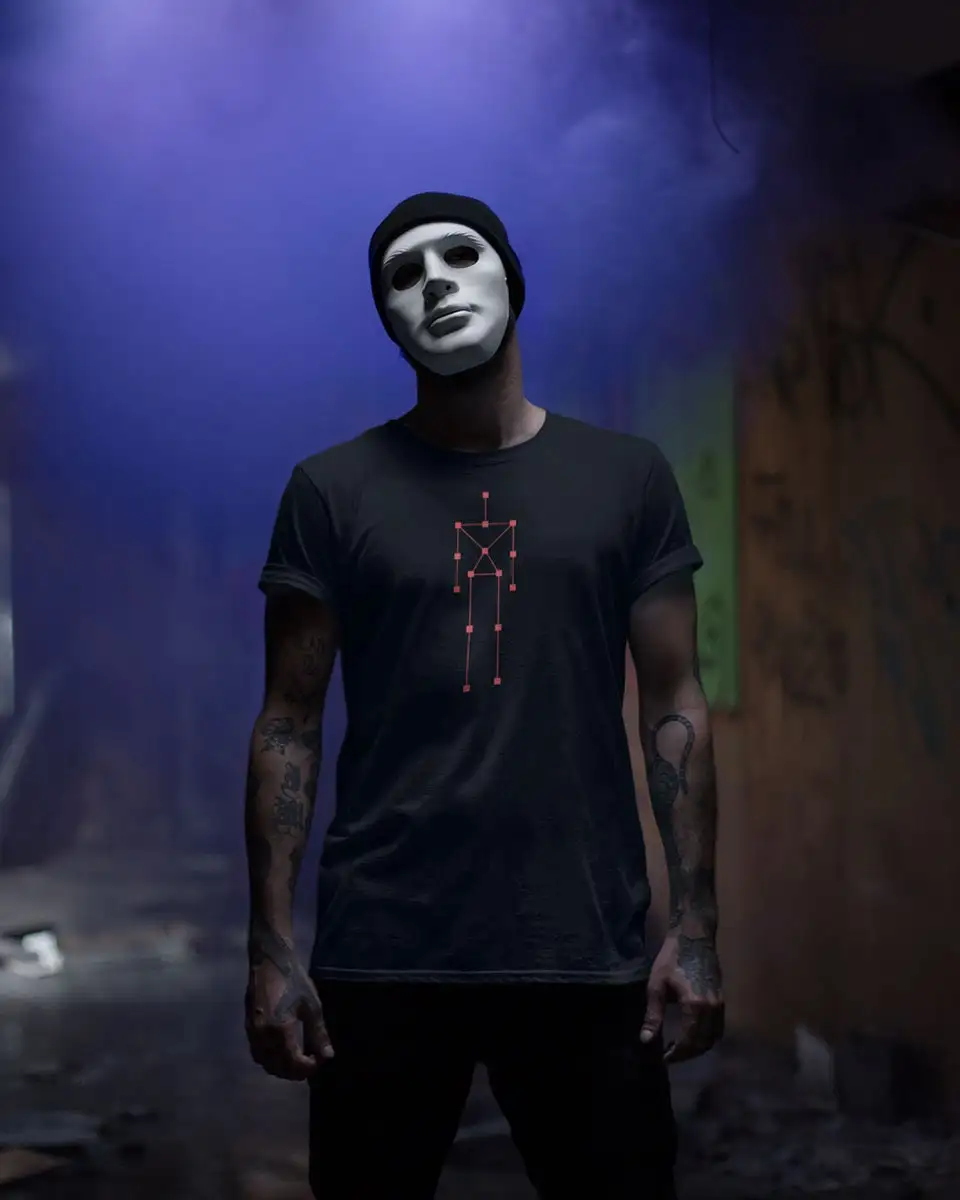 Anomaly Acquired T Shirt Proper ghost hunting attire for fans of Adventures