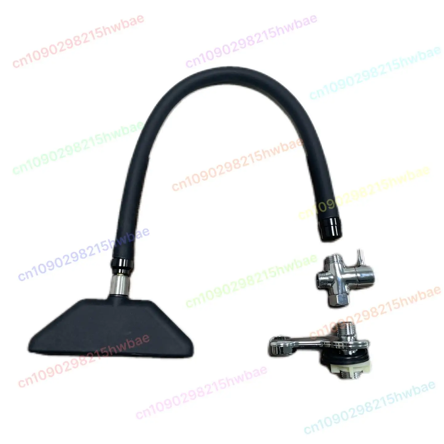 

Carbonated Spring Waterfall Water Circulation Mobile Head Therapy Faucet Hair Salon Waterfall Shampoo Flush Shower Shampoo