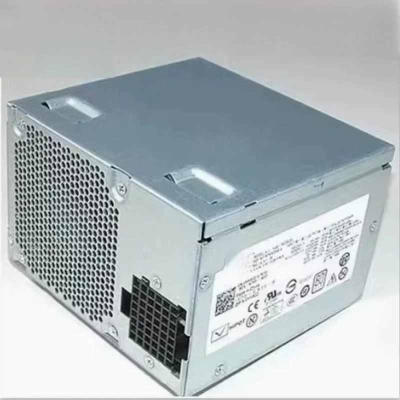 W 525W N525E-00 For DELL T3400 T410 Server Power Supply YY922 CN-0YY922 100-240V
