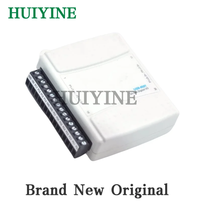 Neues Original USB-6501 SPS-Modul