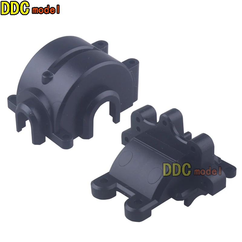 

1/16 for UD1601/1602/1603/1604/1605 SG1603 SG1604 remote control RC Car Spare Parts Upgrade differential Gear box shell 1603-034