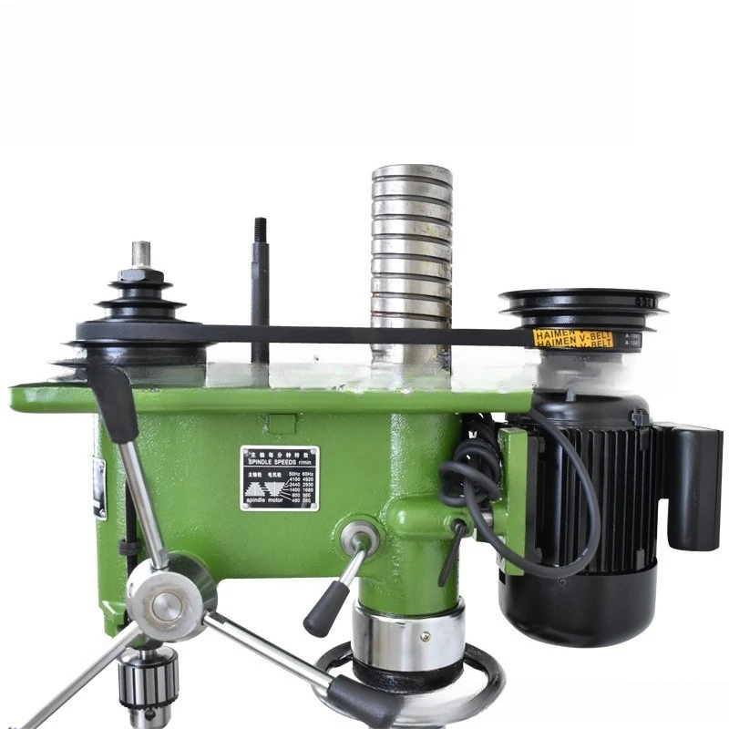 

Z512B Tapping Machine Z516 Radial Drilling Machine Z4116 Accessories JZ-16