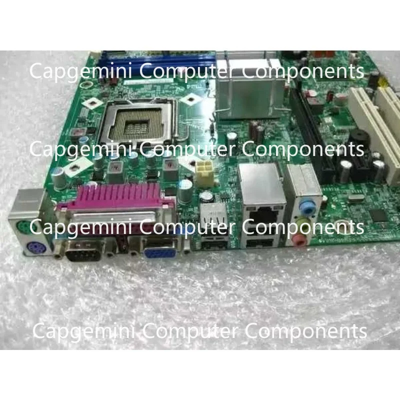 YY Second-hand For Lenovo L-IG41M DDR3 Inspiron M7150 M715E M7122 M6100T M7160 Motherboard