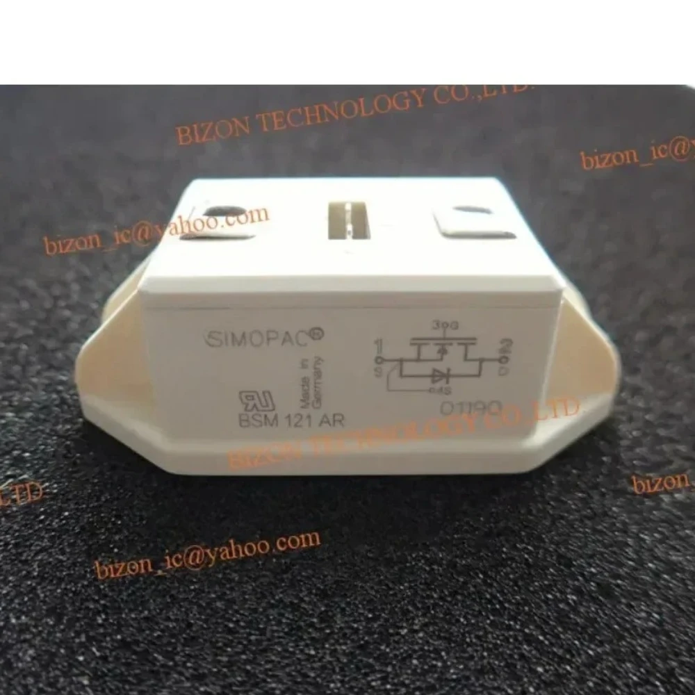 

BSM121AR New Original Module