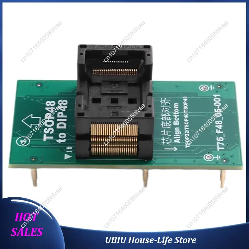 For Xgecu T76 Progr…