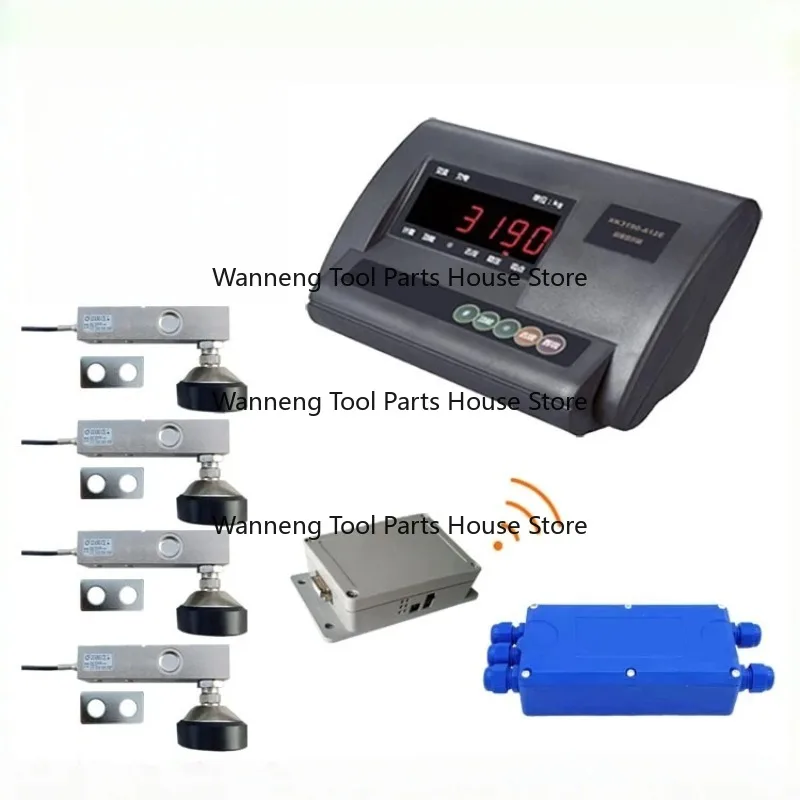 10T 20T Wireless We…