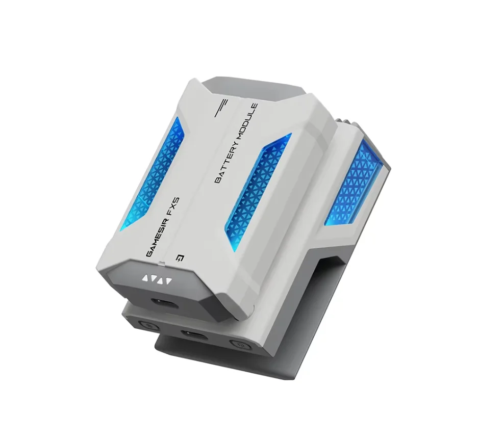 New GameSir FX5 Lite Wired Phone Controller Cooler for X5 series