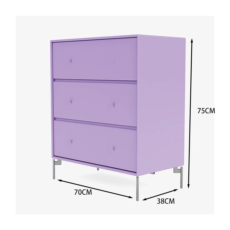 

Multicolor modular cabinets lockers bedside household cupboards sideboards