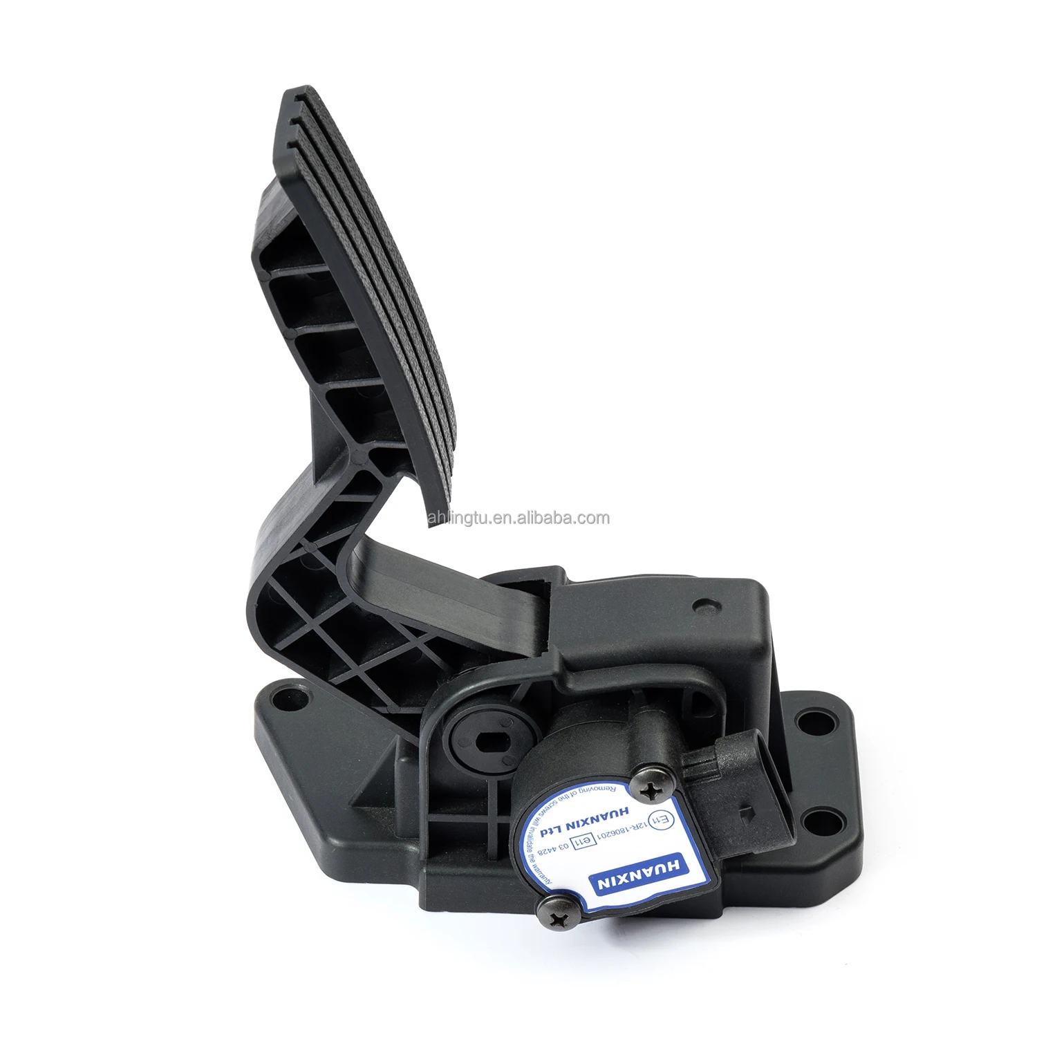 Pedale acceleratore per auto da club Pedale elettrico per carrello da golf