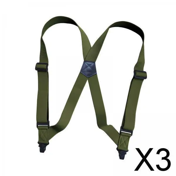 

Эластичные мужские подтяжки, регулируемый винтажный стиль, широкий ремень, удобный брючный ремень для танцевальной группы, рабочая одежда