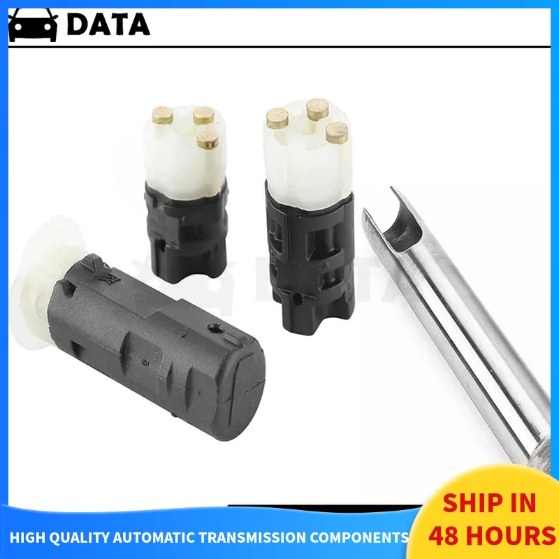 

New 1Set/3PCS 722.9 For TCM TCU Control Module Sensor Kit Y3/8n3 &Y3/8n2 Y3/8n1 Fit For MERCEDES-Benz 00-11