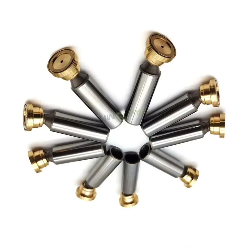 

Hydraulic Pump Repair Kits Piston Shoes for CAT12G Piston Pump Pistons Spare Parts Pump Accessories Pistons
