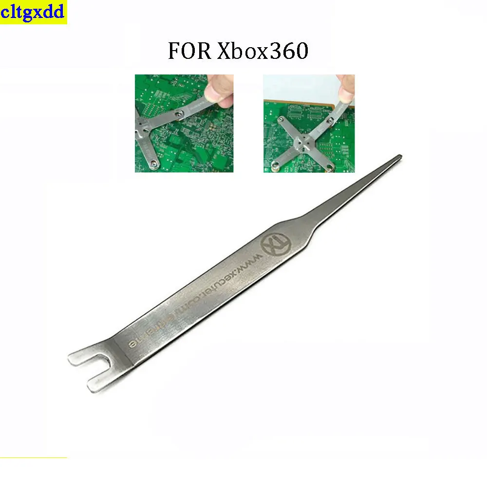 cltgxdd  1piece  suitable FOR Xbox 360 high-quality TX Xecomputer X clip disassembly tool