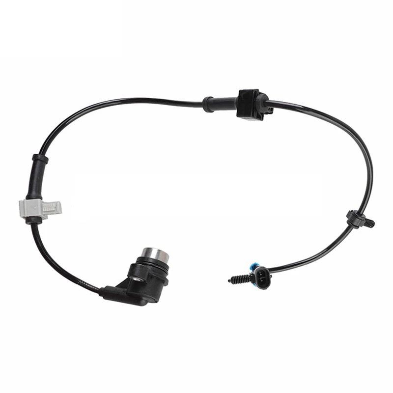 

ABS Wheel Speed Sensor For Buick Rainier Chevrolet Trailblazer GMC Envoy Saab 9-7X Replace 15131391 ALS1737 5S7977-N25R