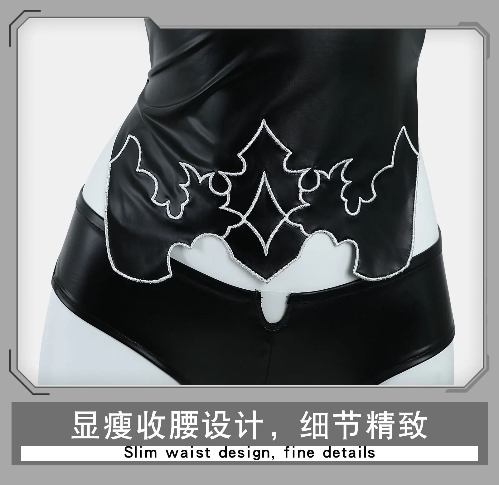 S4251ecba9356412cb0a171b99c4471671 - NieR: Automata Merch