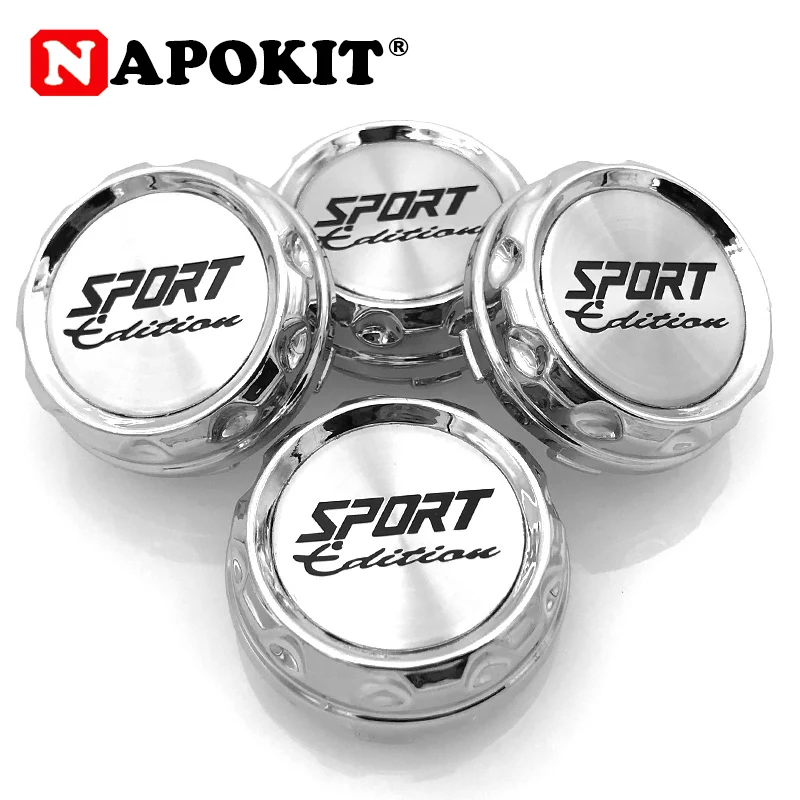 Kosei K1 TS 60mm Car Sport Rim Center Caps: A Complete Performance & Style Review