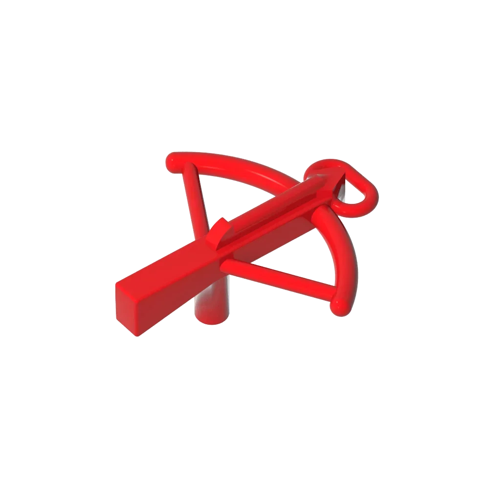 Eske Kouri GDS-M370 Technical Building Blocks Bricks Compatible with Lego 2570 - Assembles into Various Models